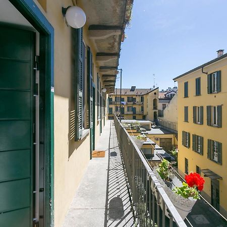 Milano Apartments Vigevano 41 Dış mekan fotoğraf