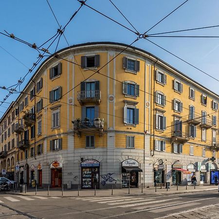 Milano Apartments Vigevano 41 Dış mekan fotoğraf