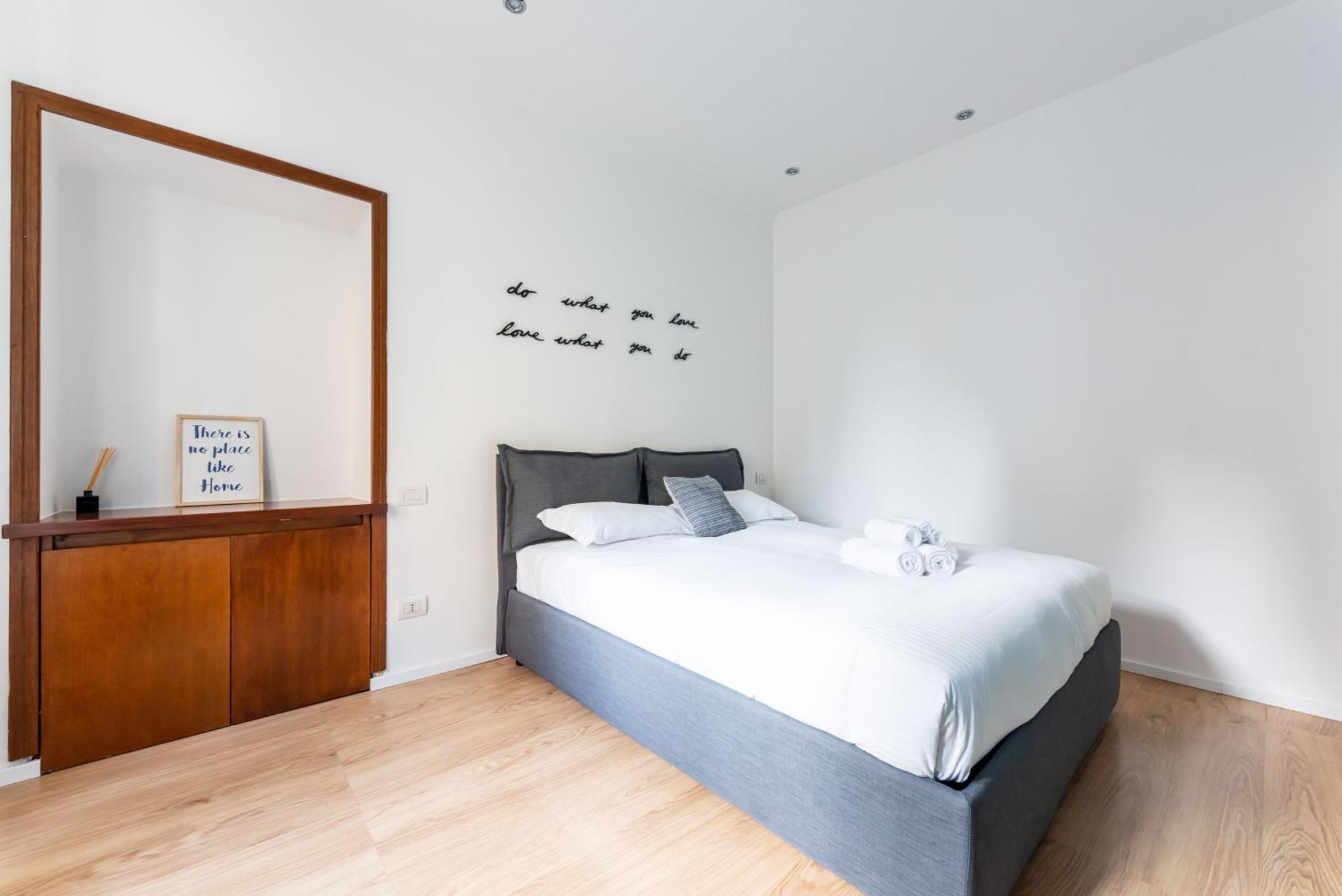 Milano Apartments Vigevano 41 Dış mekan fotoğraf