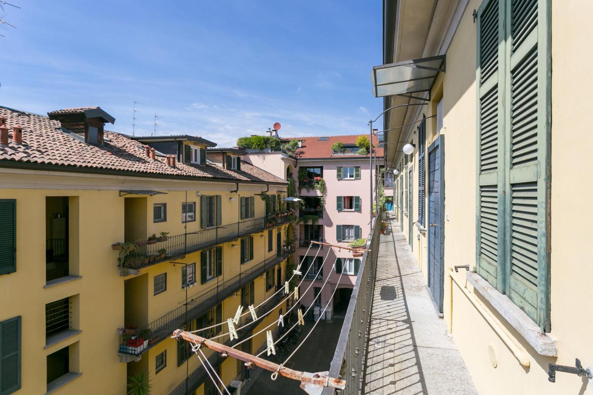 Milano Apartments Vigevano 41 Dış mekan fotoğraf