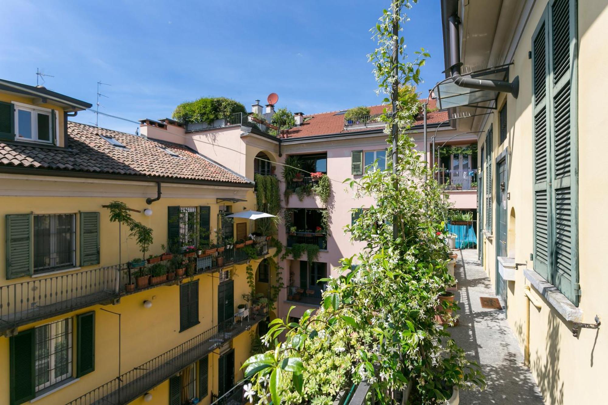 Milano Apartments Vigevano 41 Dış mekan fotoğraf