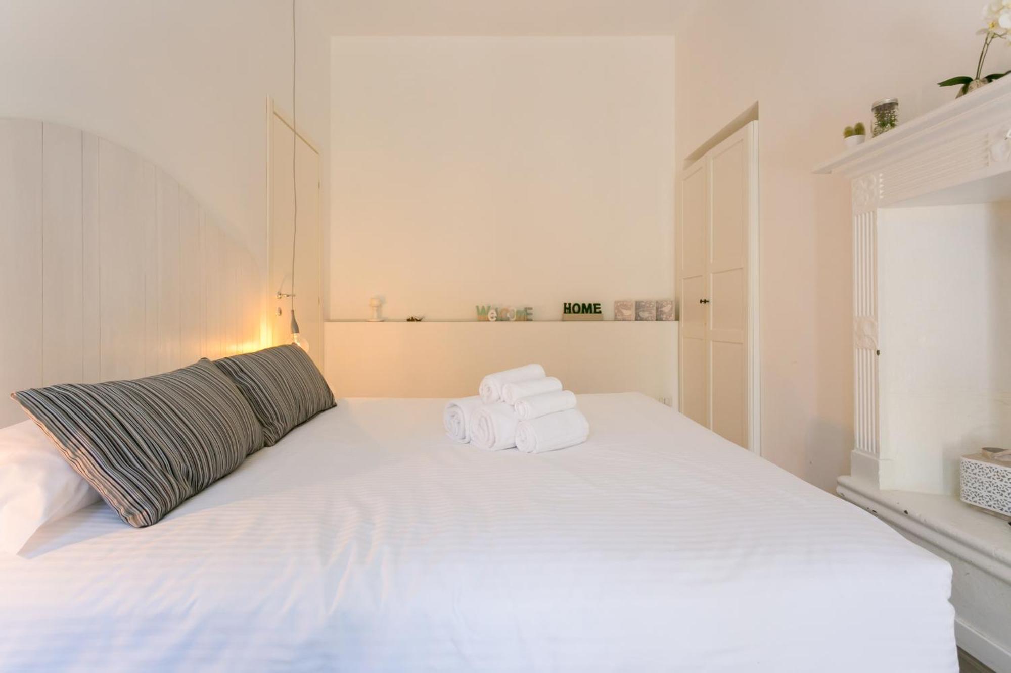Milano Apartments Vigevano 41 Oda fotoğraf