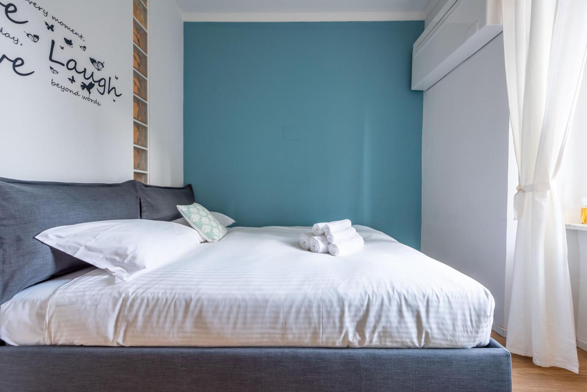 Milano Apartments Vigevano 41 Dış mekan fotoğraf