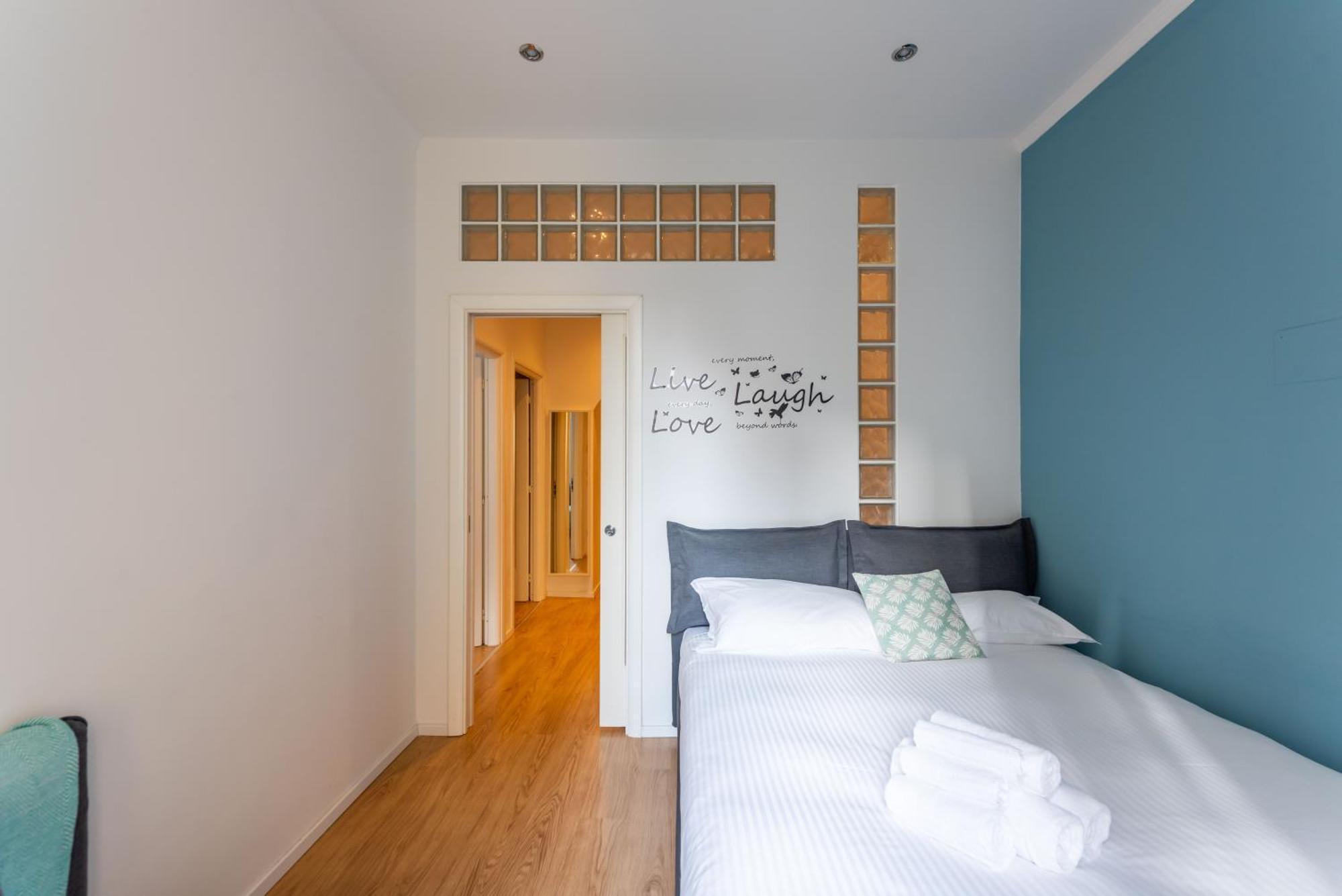 Milano Apartments Vigevano 41 Dış mekan fotoğraf