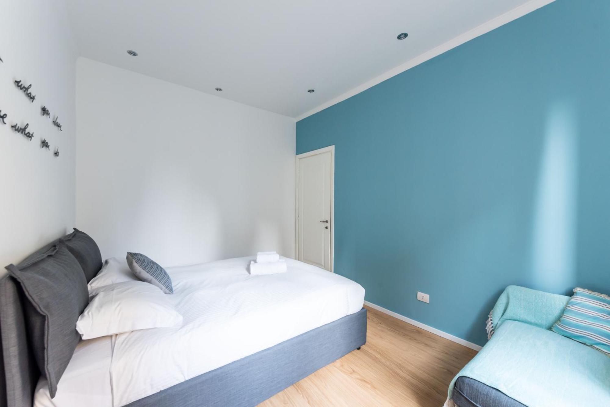 Milano Apartments Vigevano 41 Dış mekan fotoğraf