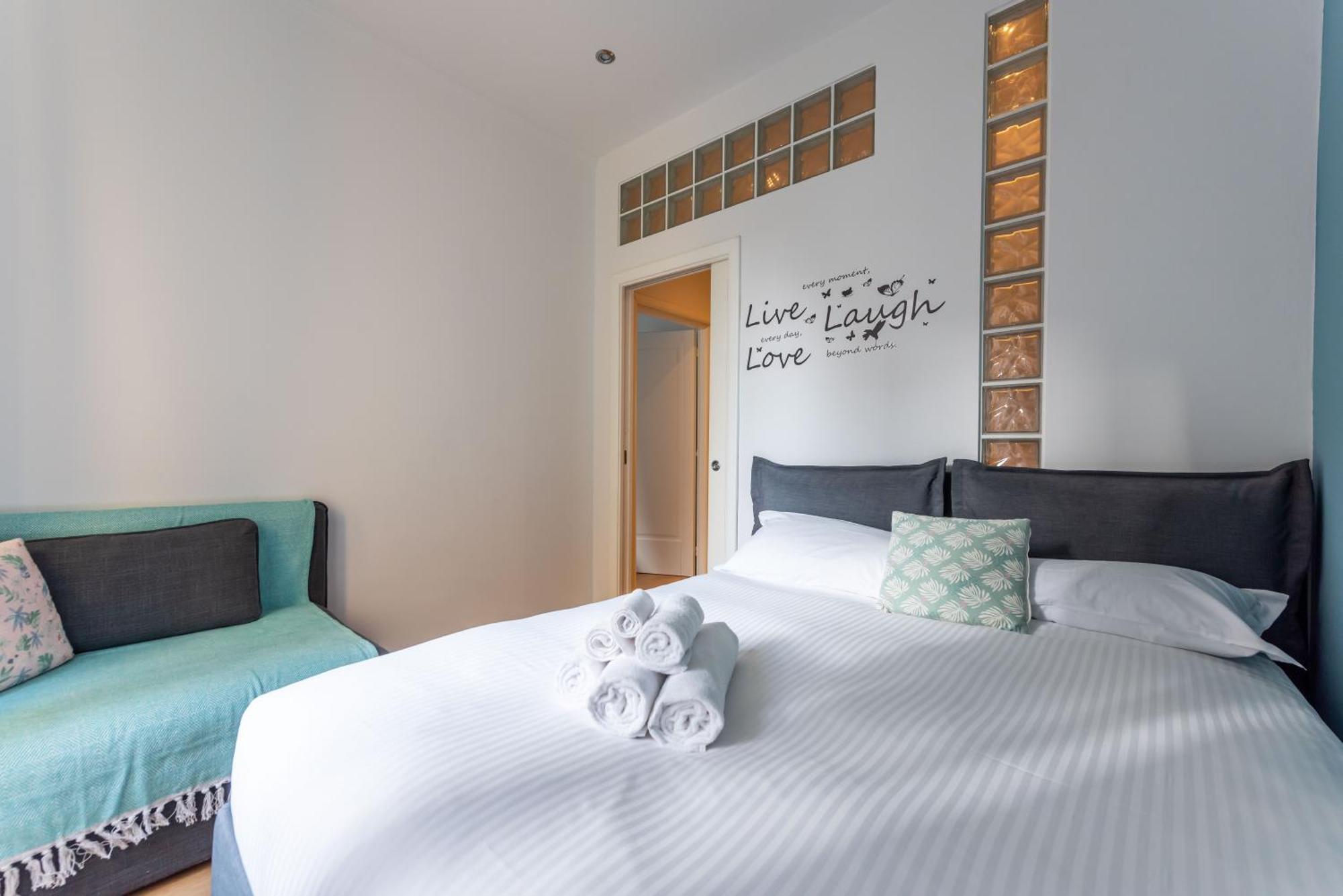 Milano Apartments Vigevano 41 Dış mekan fotoğraf