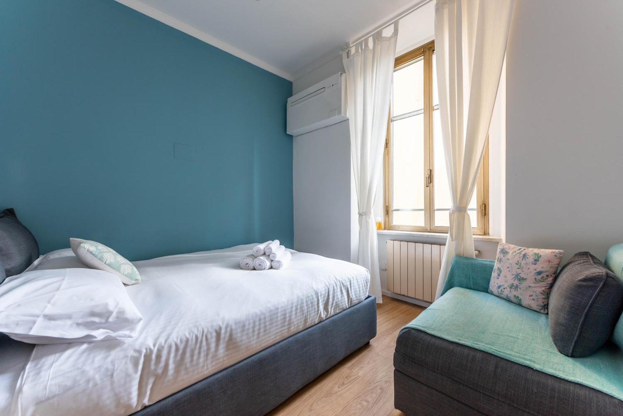 Milano Apartments Vigevano 41 Dış mekan fotoğraf