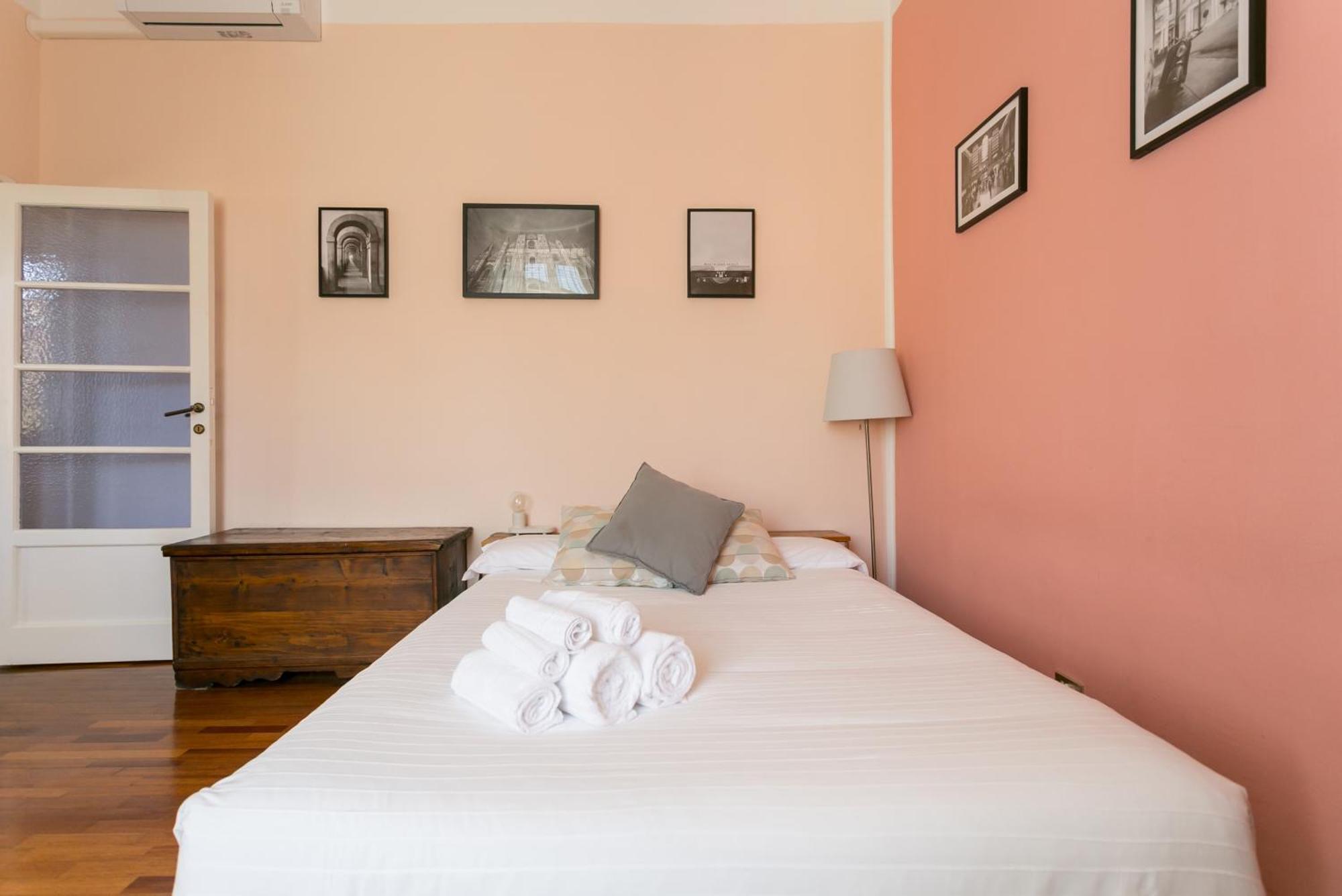 Milano Apartments Vigevano 41 Dış mekan fotoğraf