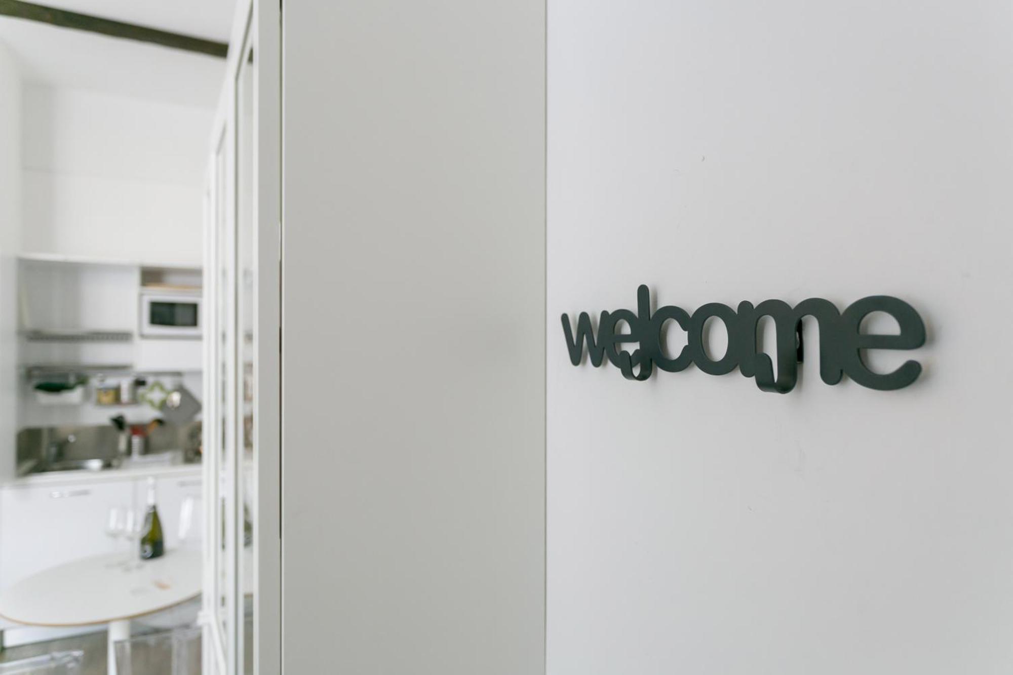 Milano Apartments Vigevano 41 Dış mekan fotoğraf