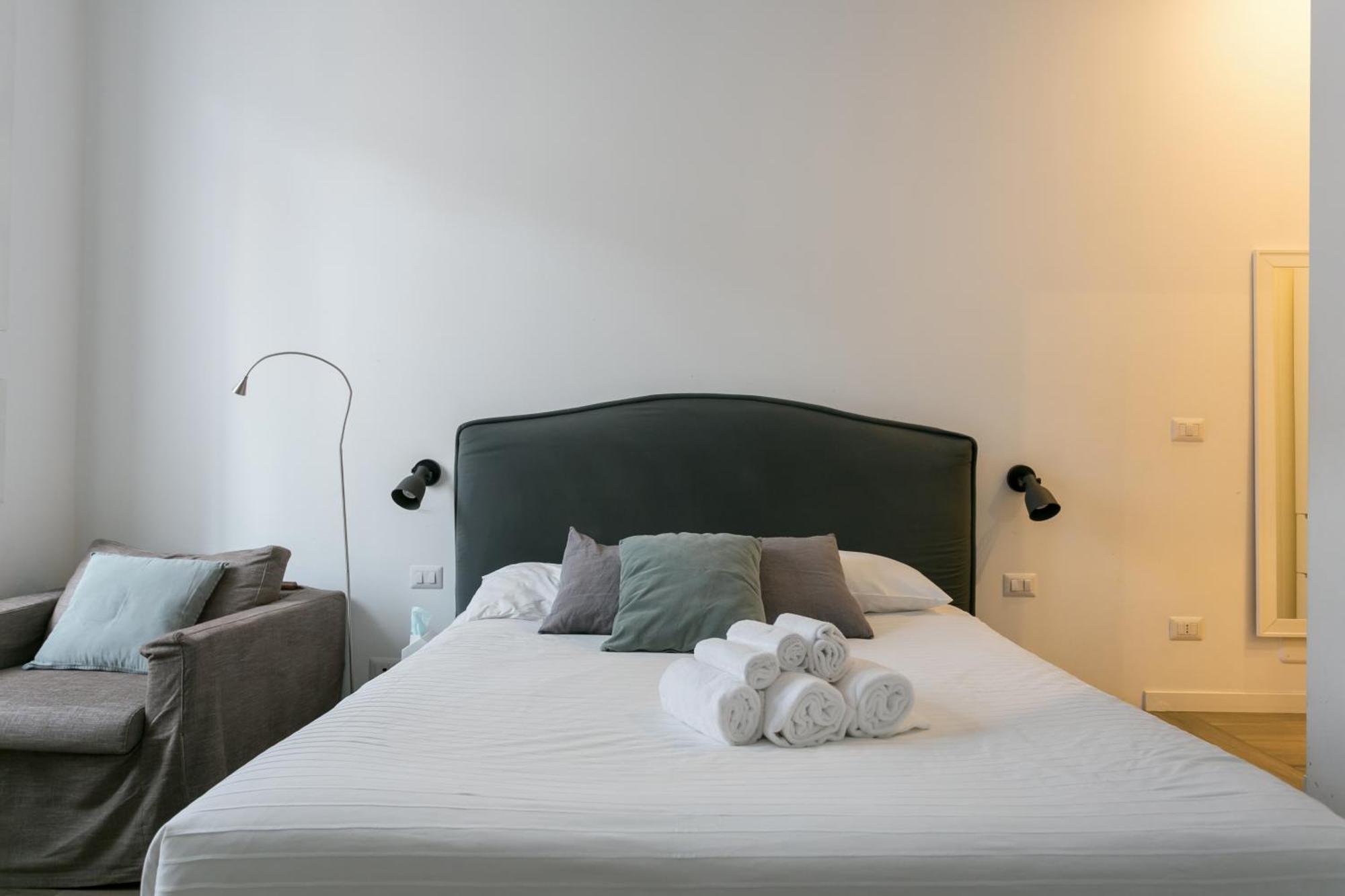 Milano Apartments Vigevano 41 Dış mekan fotoğraf