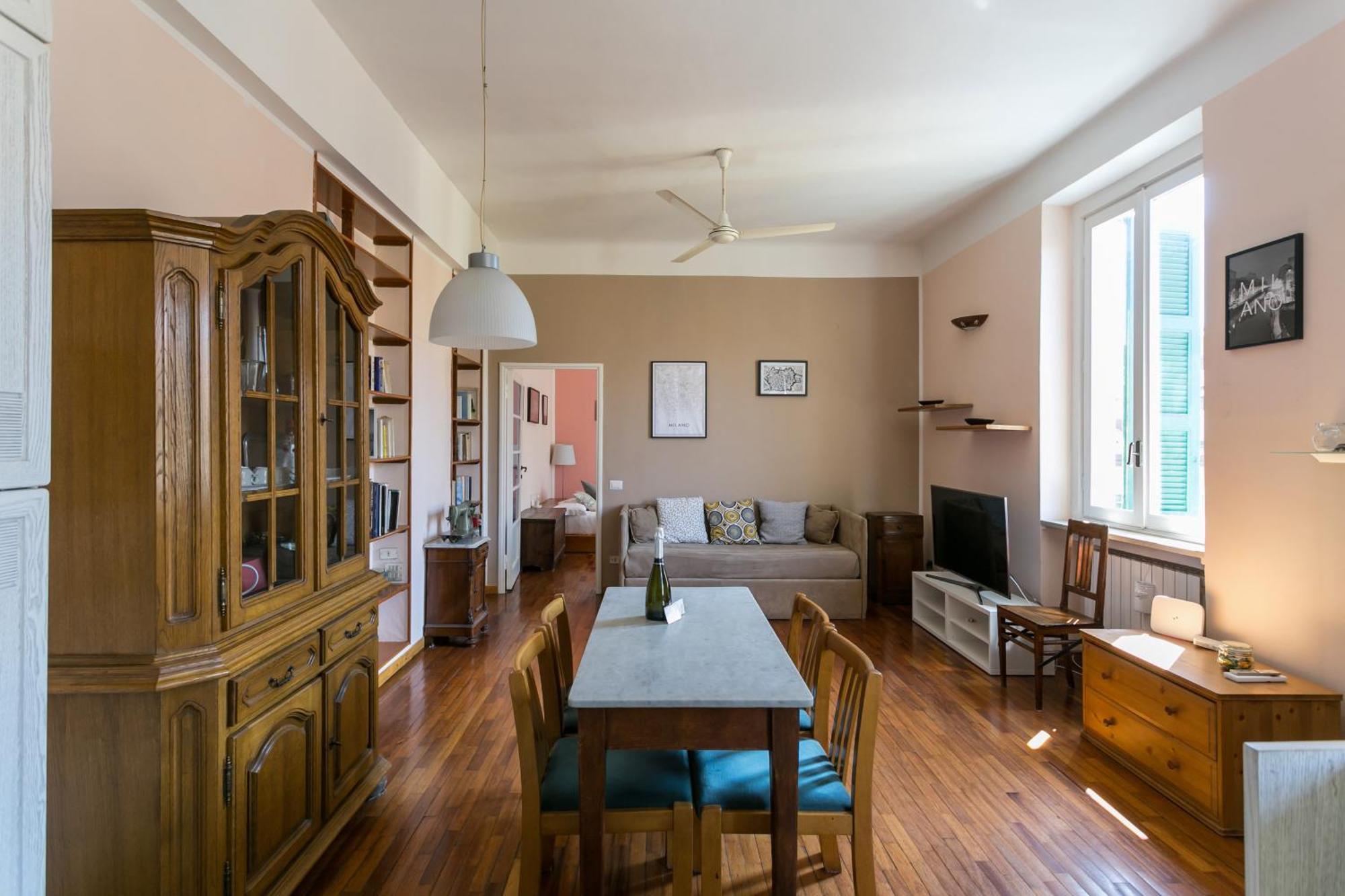 Milano Apartments Vigevano 41 Dış mekan fotoğraf