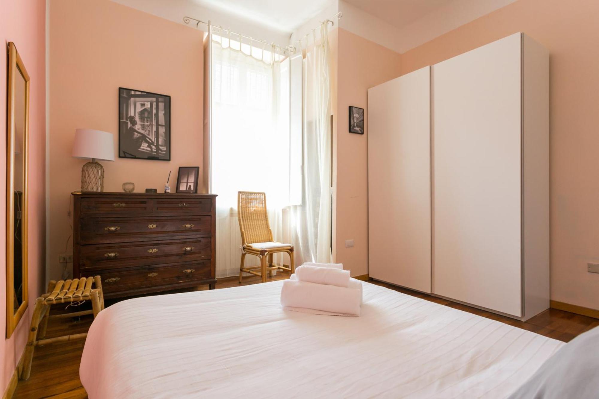 Milano Apartments Vigevano 41 Dış mekan fotoğraf