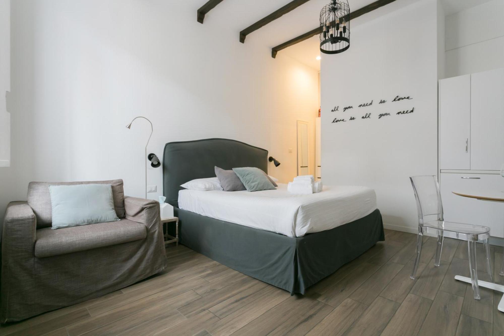 Milano Apartments Vigevano 41 Dış mekan fotoğraf