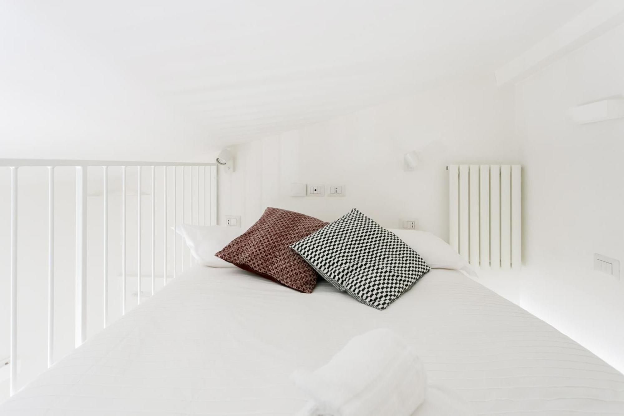Milano Apartments Vigevano 41 Dış mekan fotoğraf