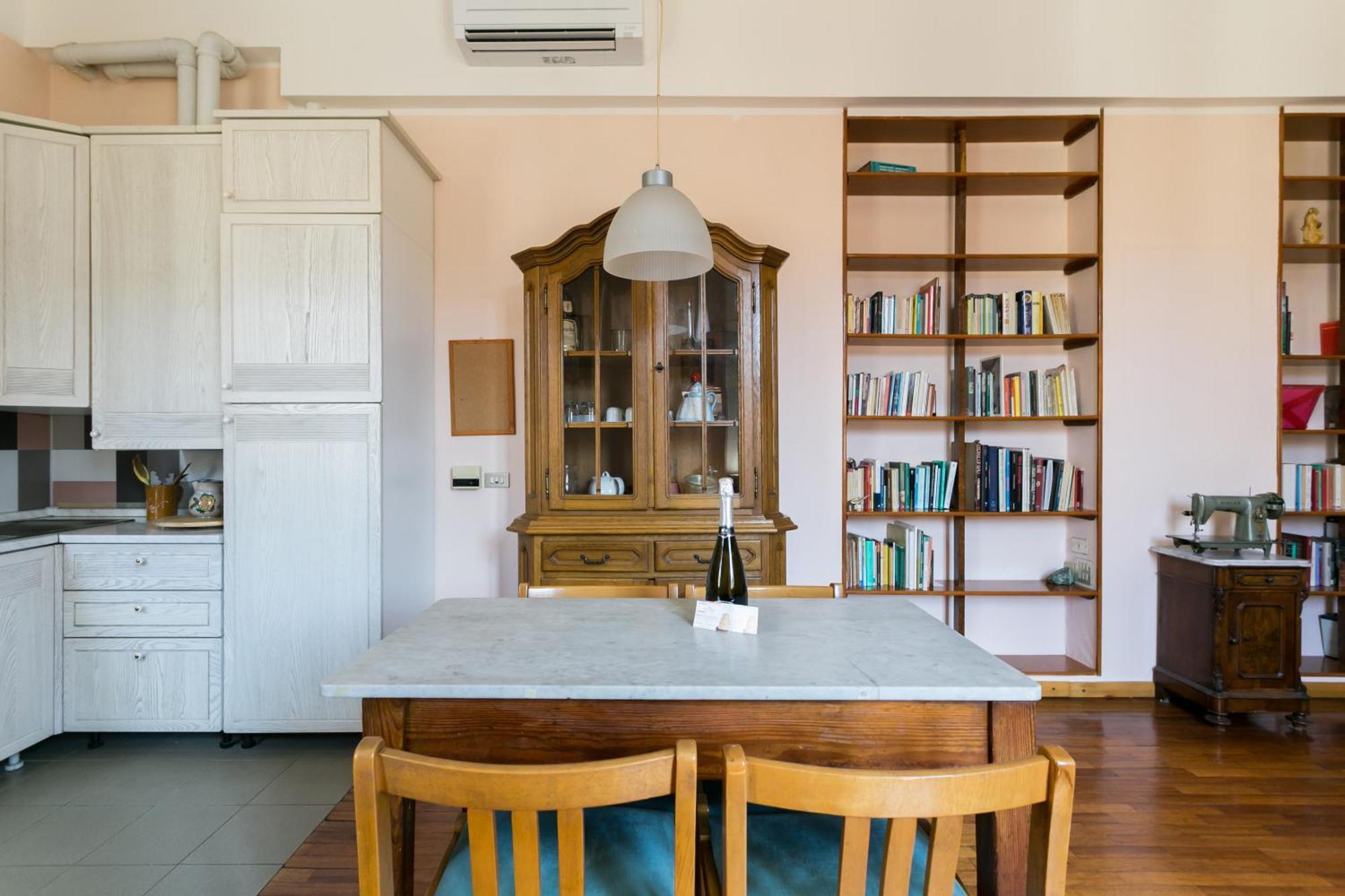 Milano Apartments Vigevano 41 Dış mekan fotoğraf