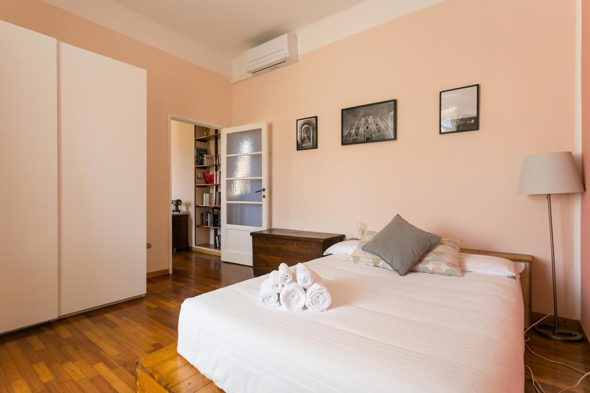Milano Apartments Vigevano 41 Dış mekan fotoğraf