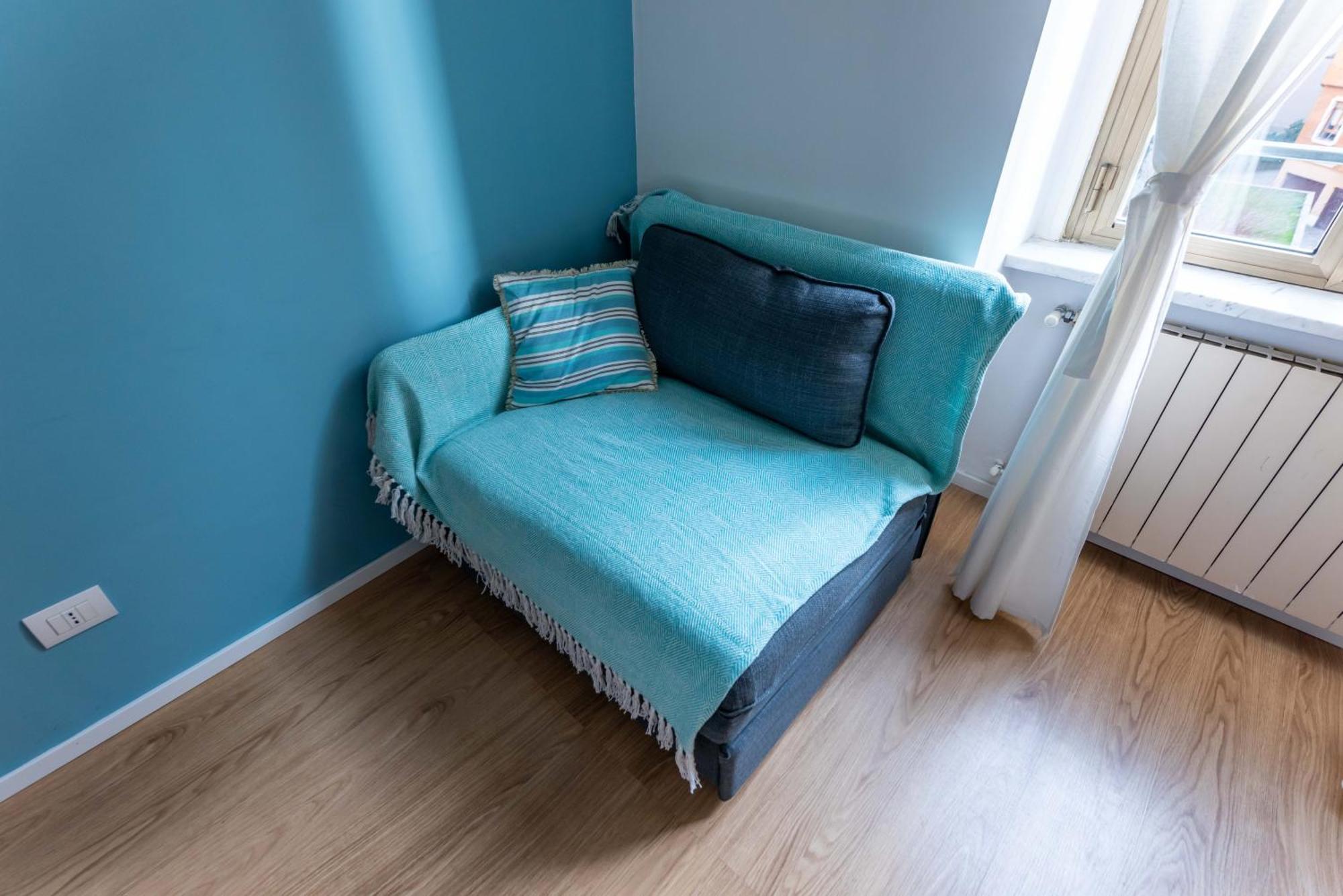 Milano Apartments Vigevano 41 Dış mekan fotoğraf