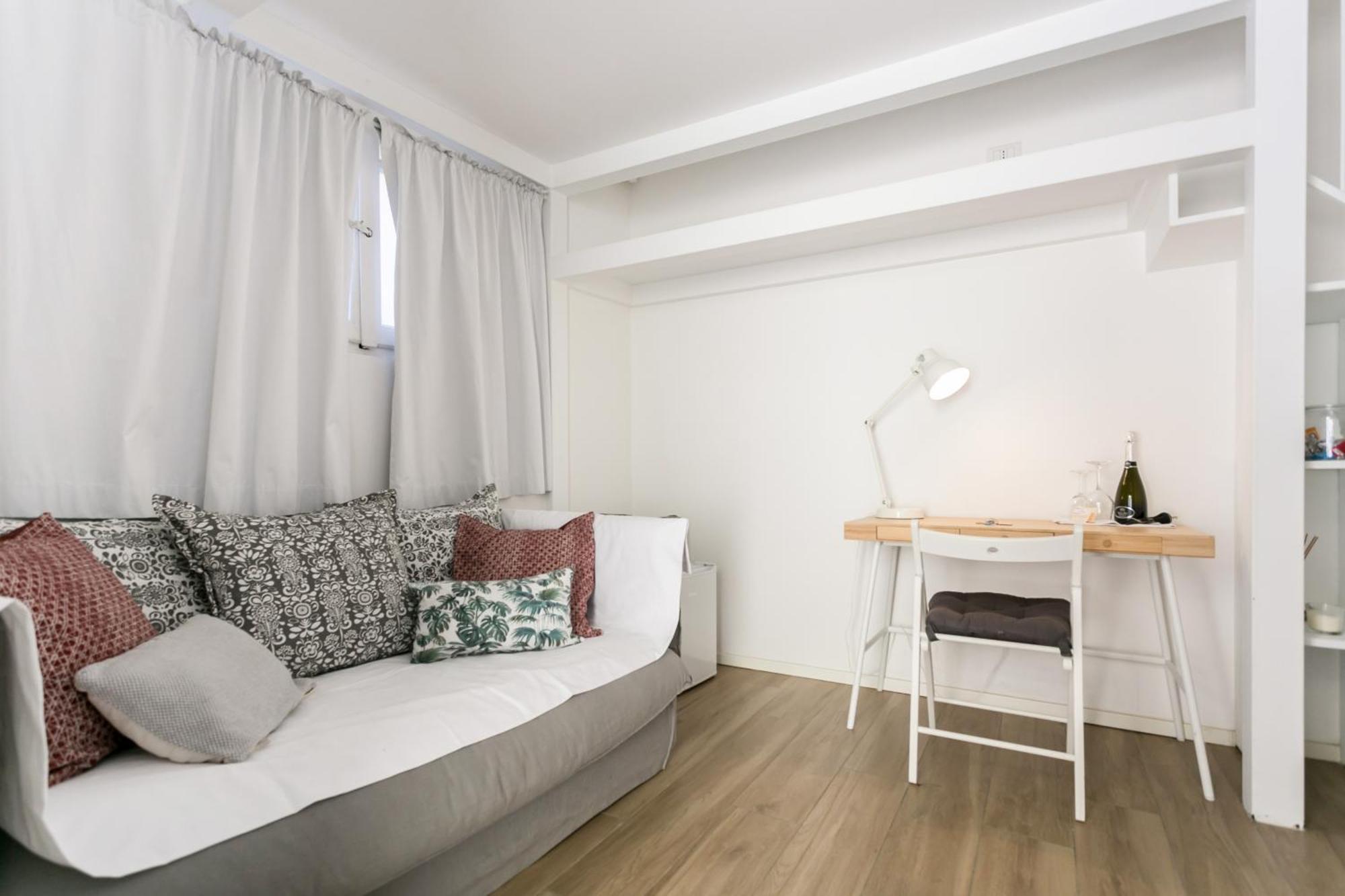 Milano Apartments Vigevano 41 Dış mekan fotoğraf