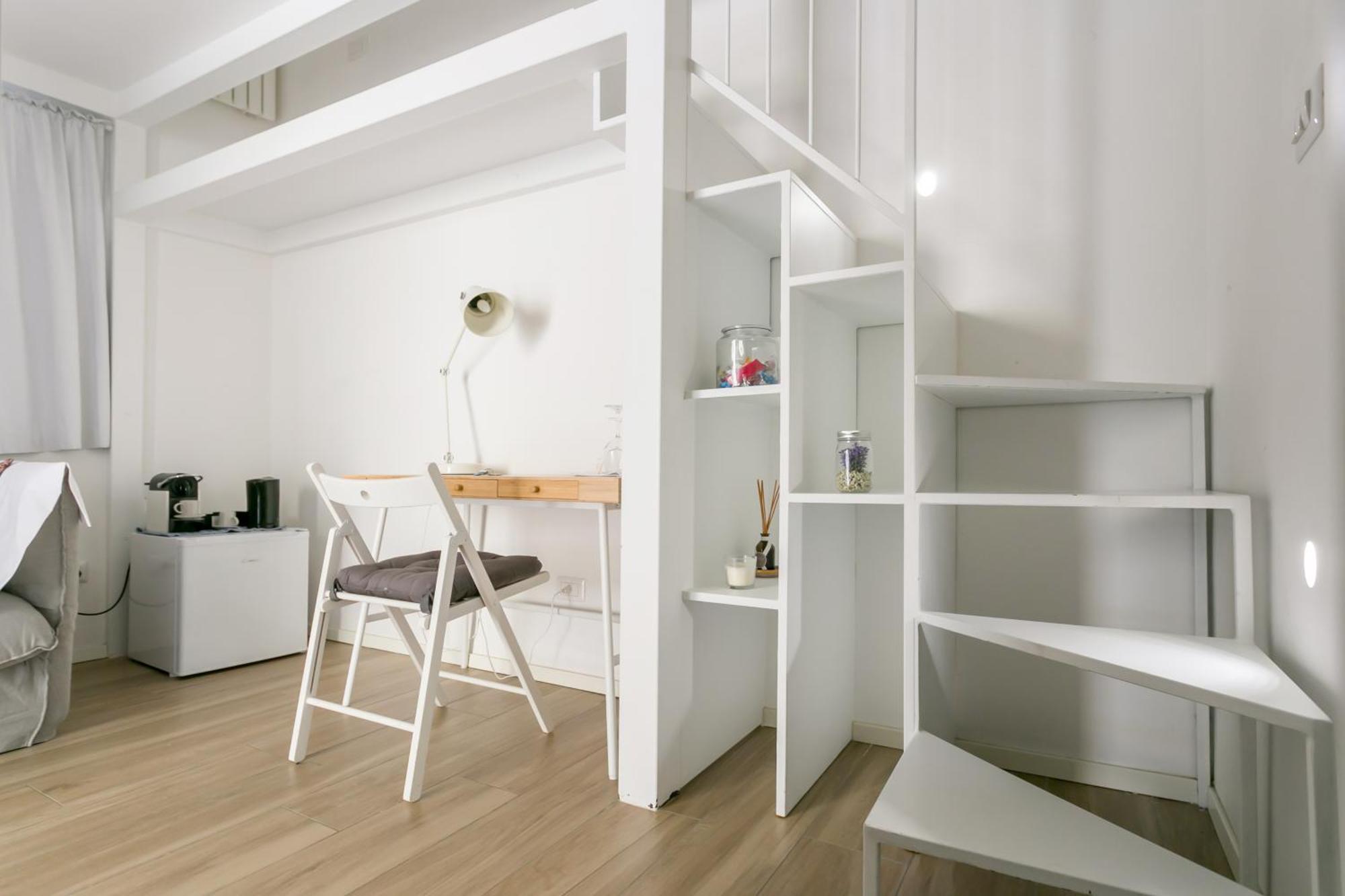 Milano Apartments Vigevano 41 Dış mekan fotoğraf