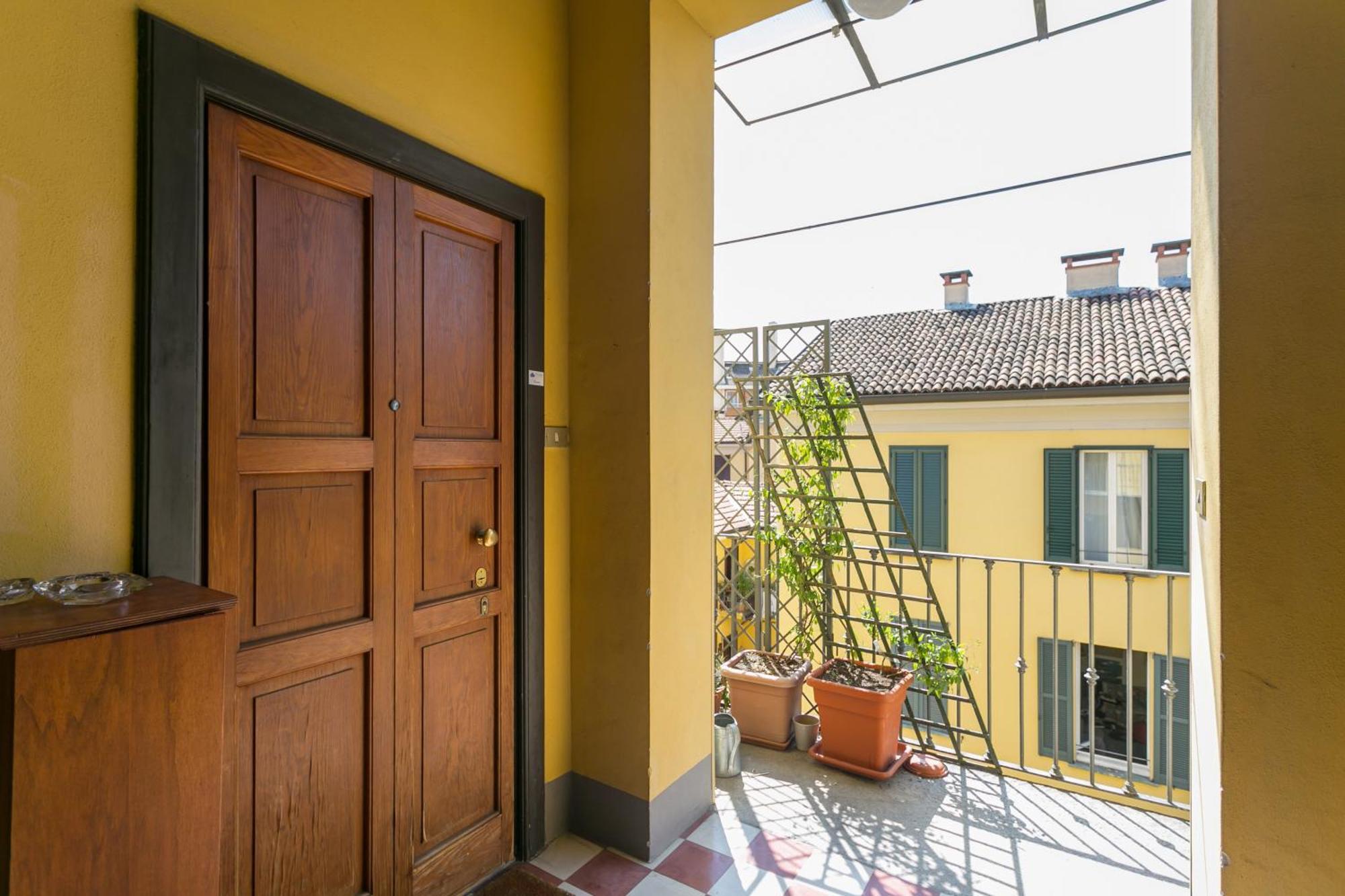 Milano Apartments Vigevano 41 Dış mekan fotoğraf