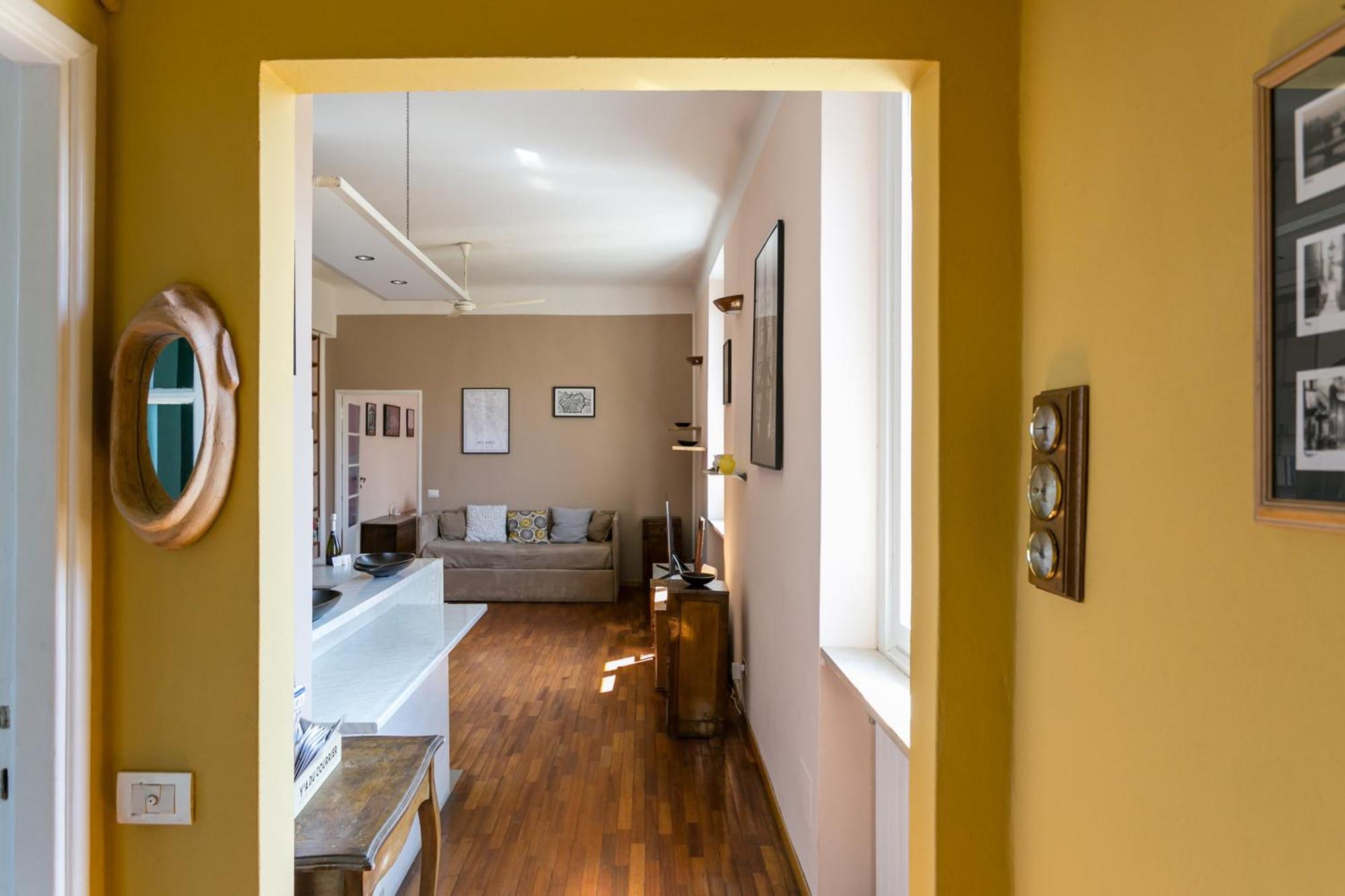 Milano Apartments Vigevano 41 Dış mekan fotoğraf