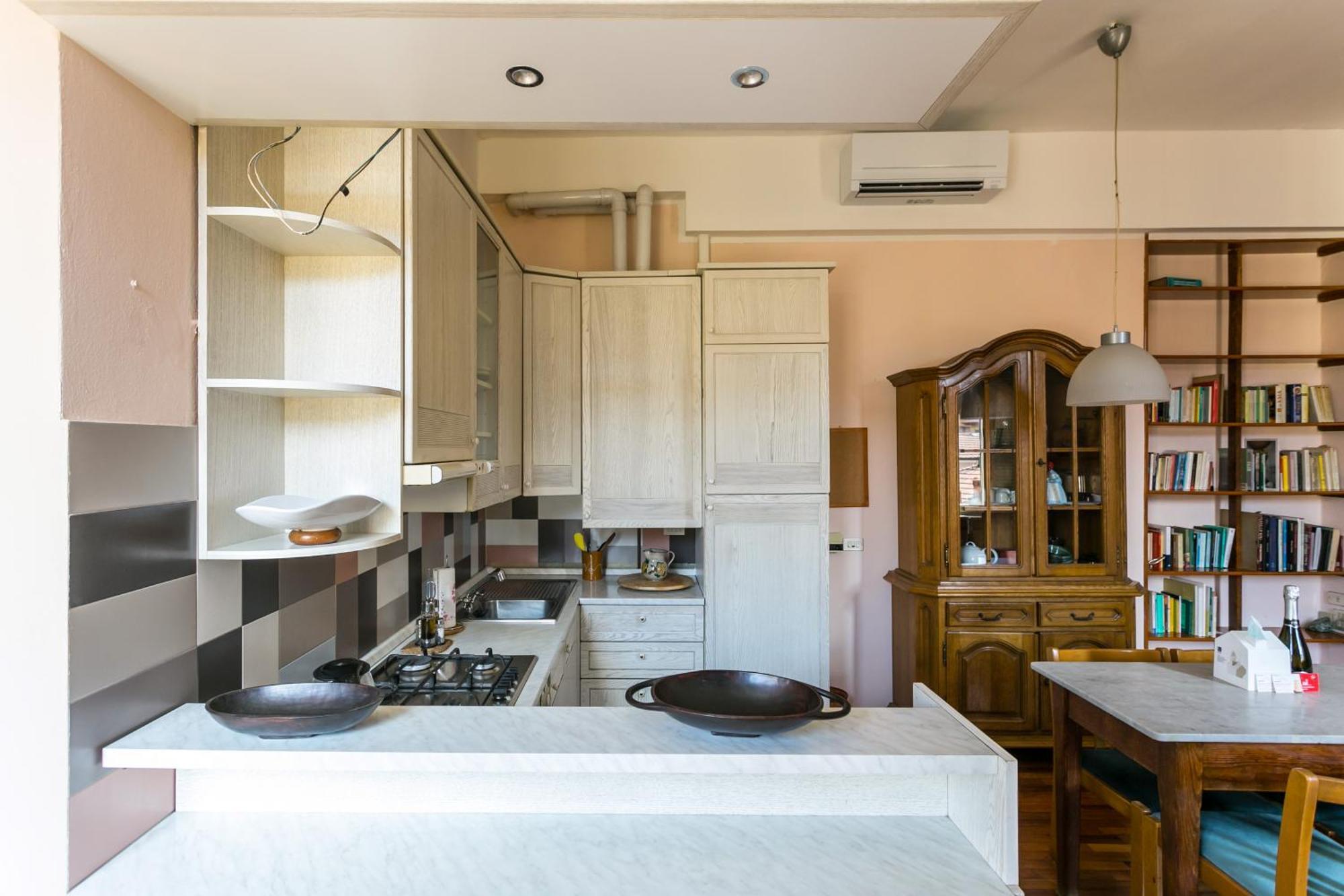 Milano Apartments Vigevano 41 Dış mekan fotoğraf