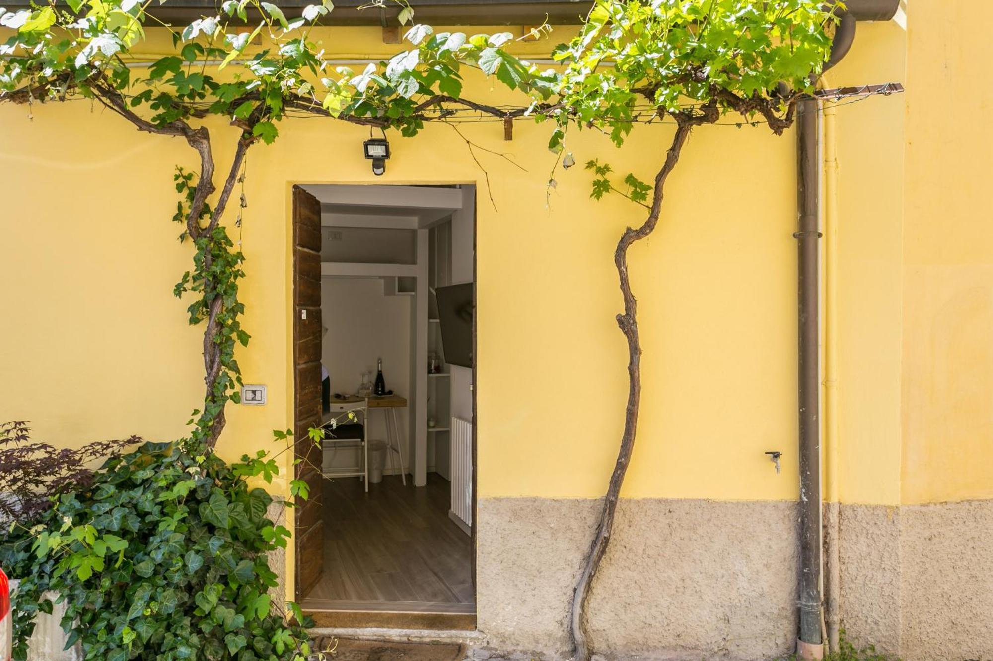 Milano Apartments Vigevano 41 Dış mekan fotoğraf